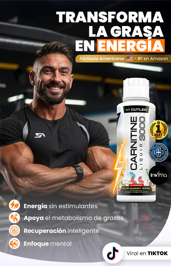 Lcarnitine