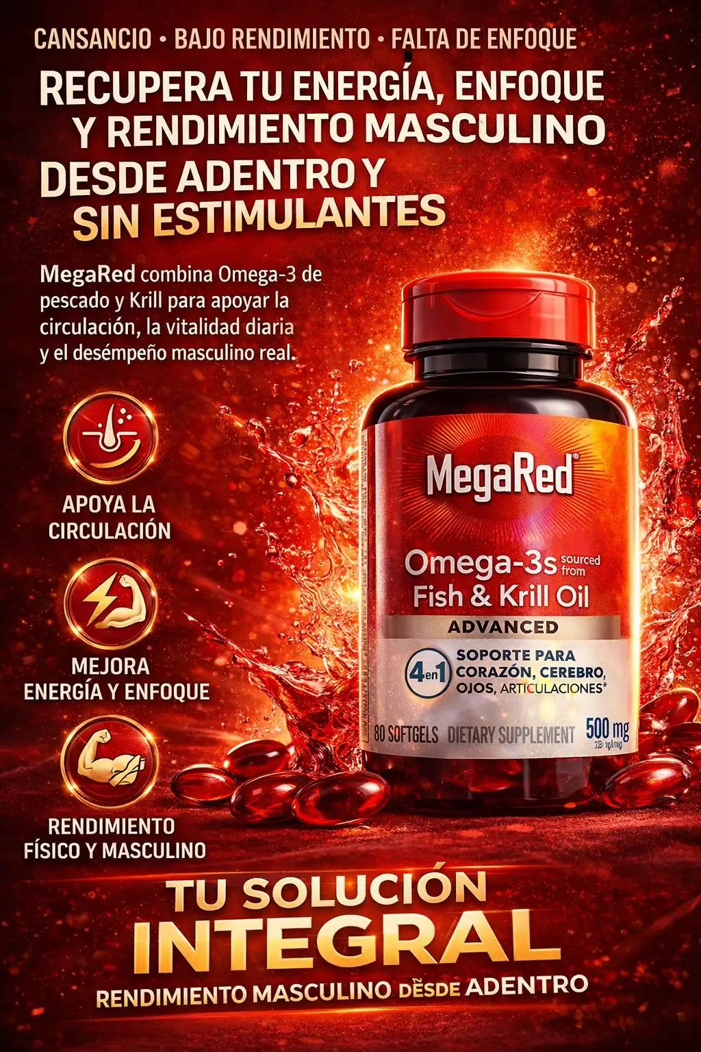 MEGA RED PREMIUM