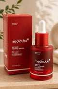 Medicube Egf Nad Firming 30ml y obsequio