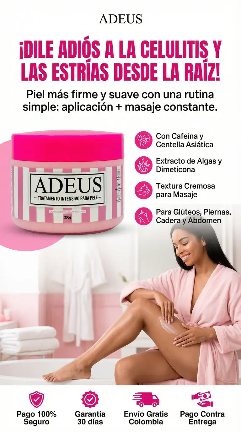 ADEUS