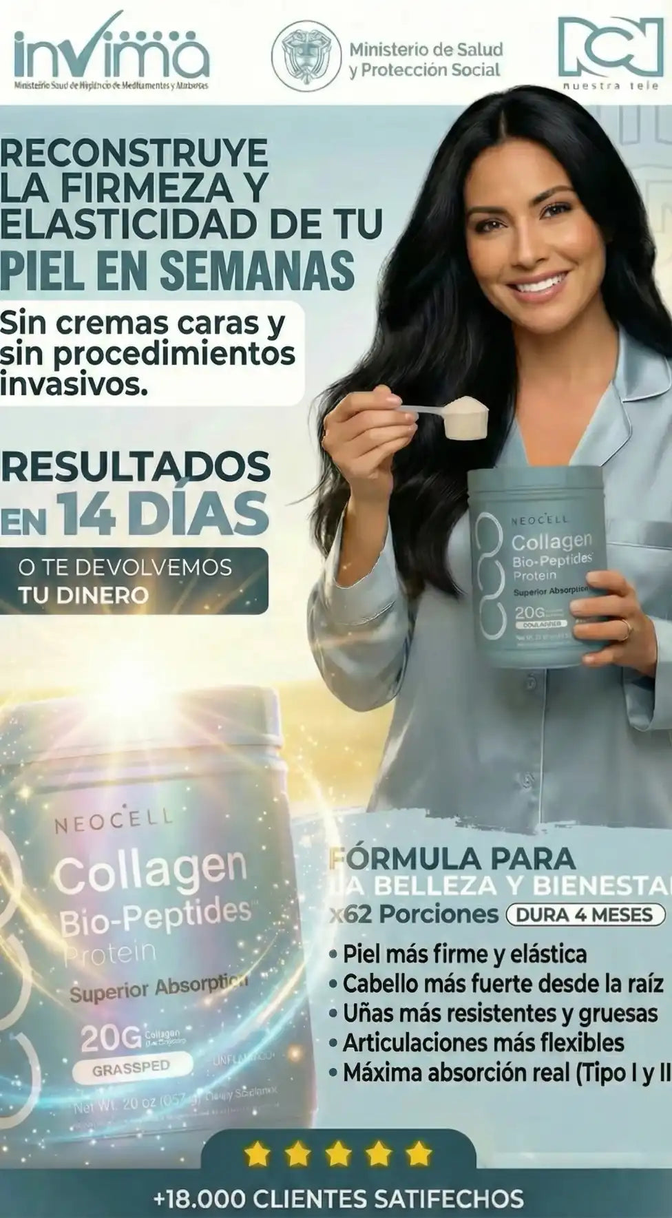 COLLAGEN NEOCELL p