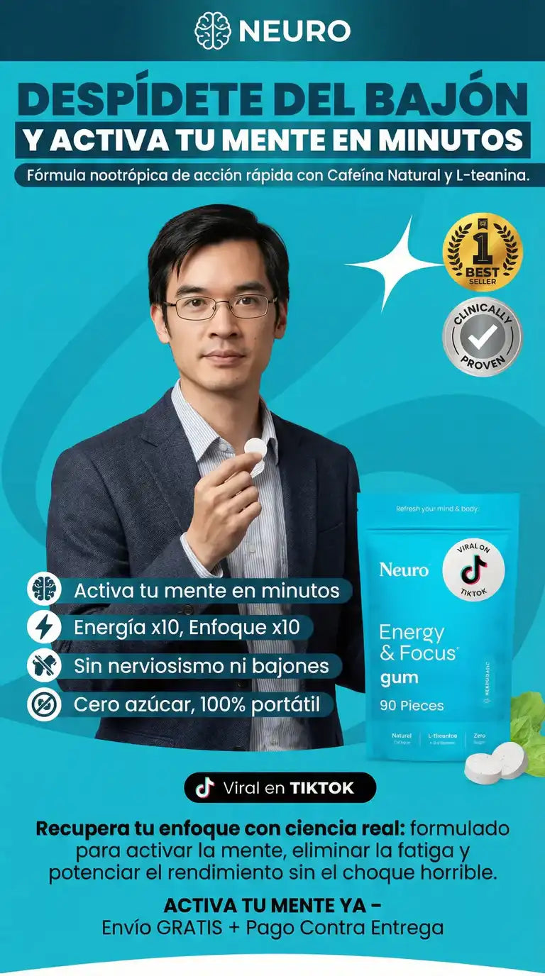 Neuro mints