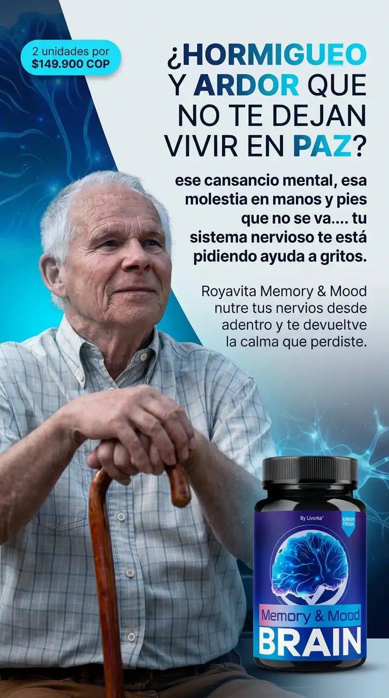 Memory  & Mood BRAIN