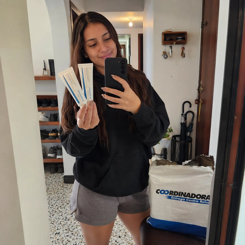 Natalia F.