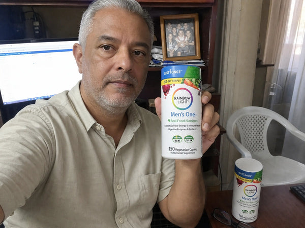 Fernando O.